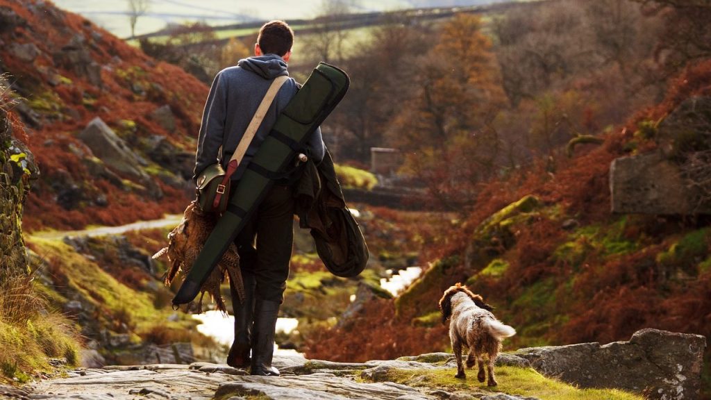 What is Hunting? An Ultimate Guide to Hunting in Australia